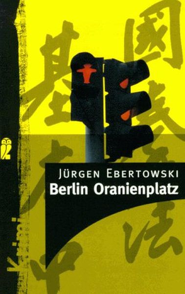 Titelbild zum Buch: Berlin Oranienplatz